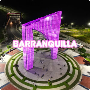 Masajes Barranquilla
