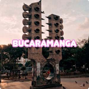 Masajes Bucaramanga